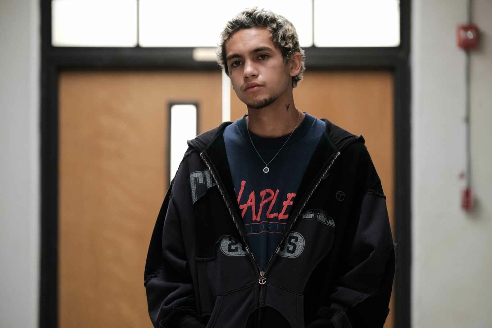 TV Show Euphoria Image