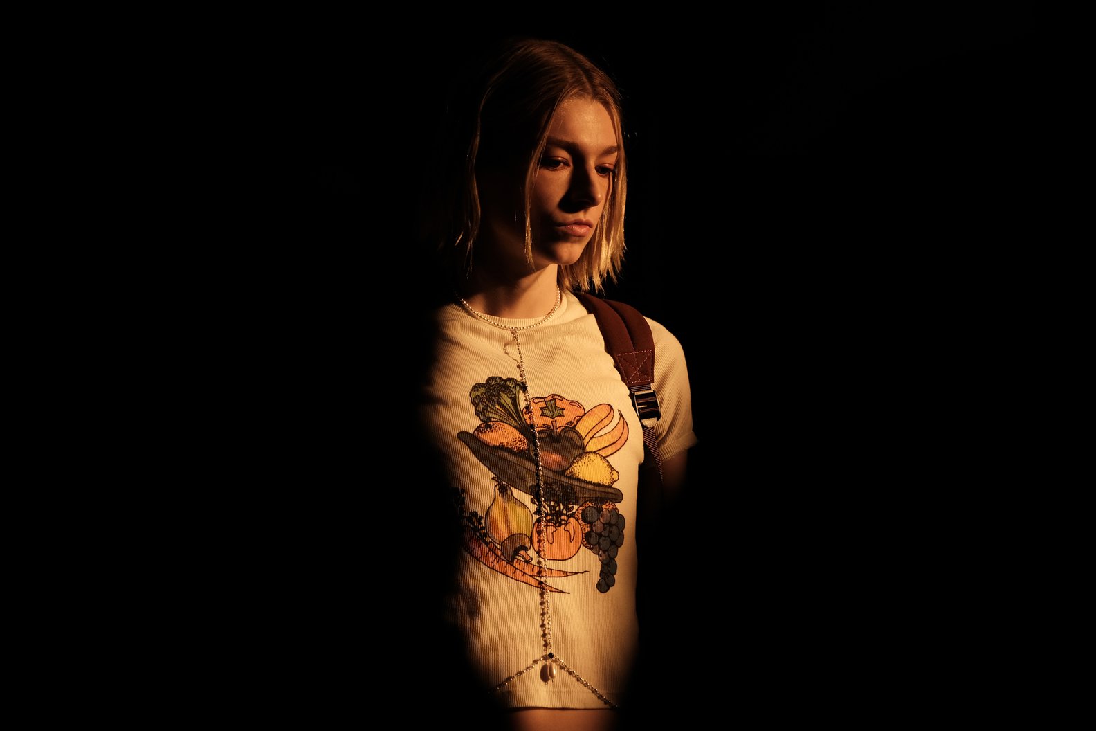 TV Show Euphoria Image