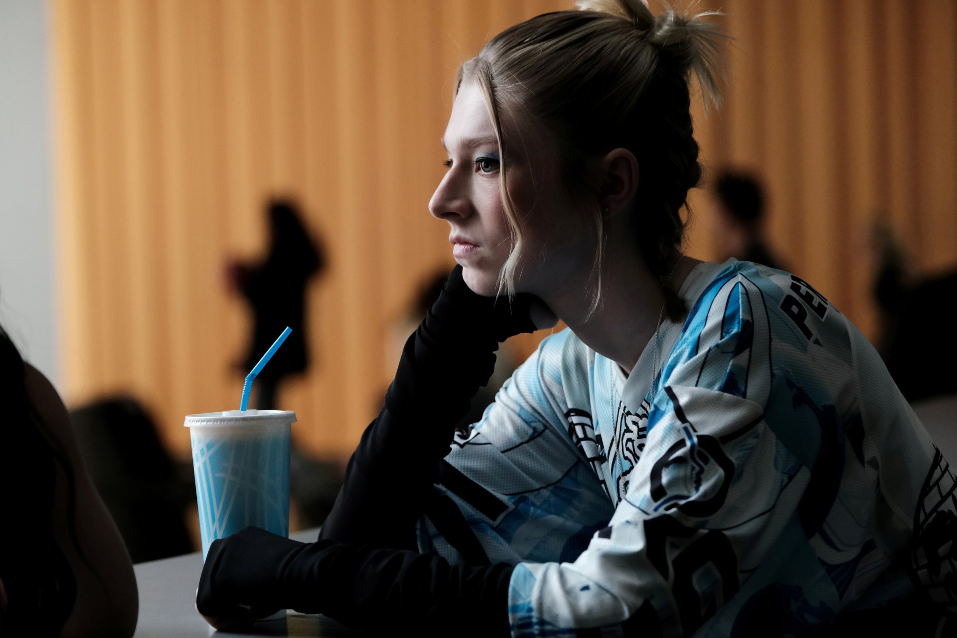 TV Show Euphoria Image