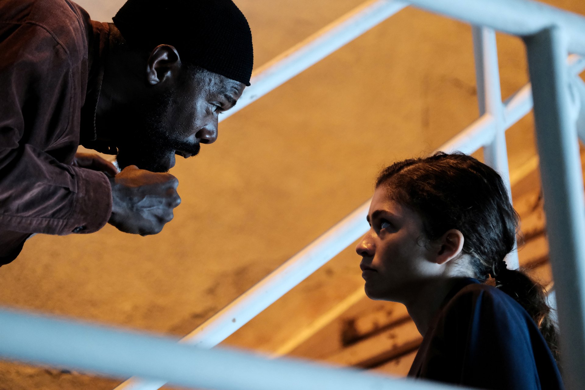 TV Show Euphoria Image