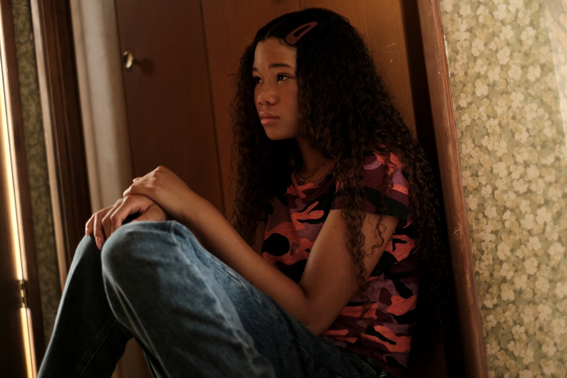 TV Show Euphoria Image