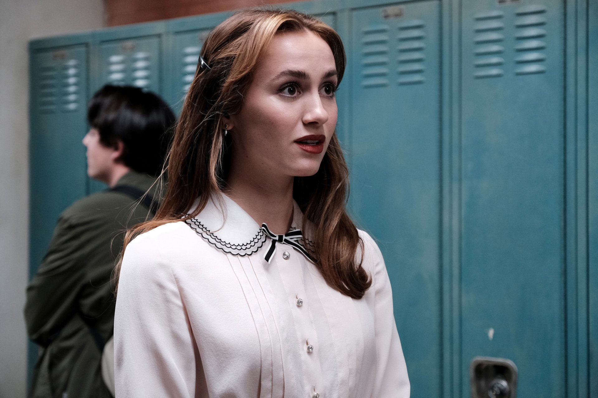 Download TV Show Euphoria Image