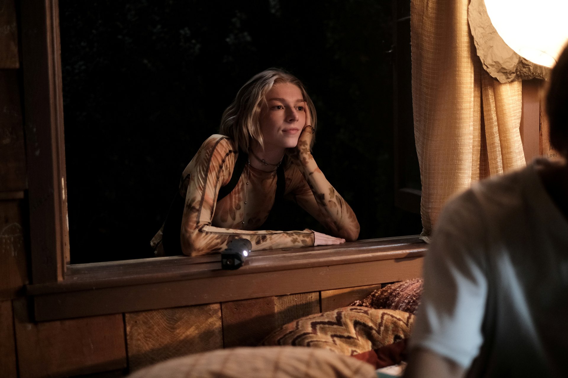 TV Show Euphoria Image