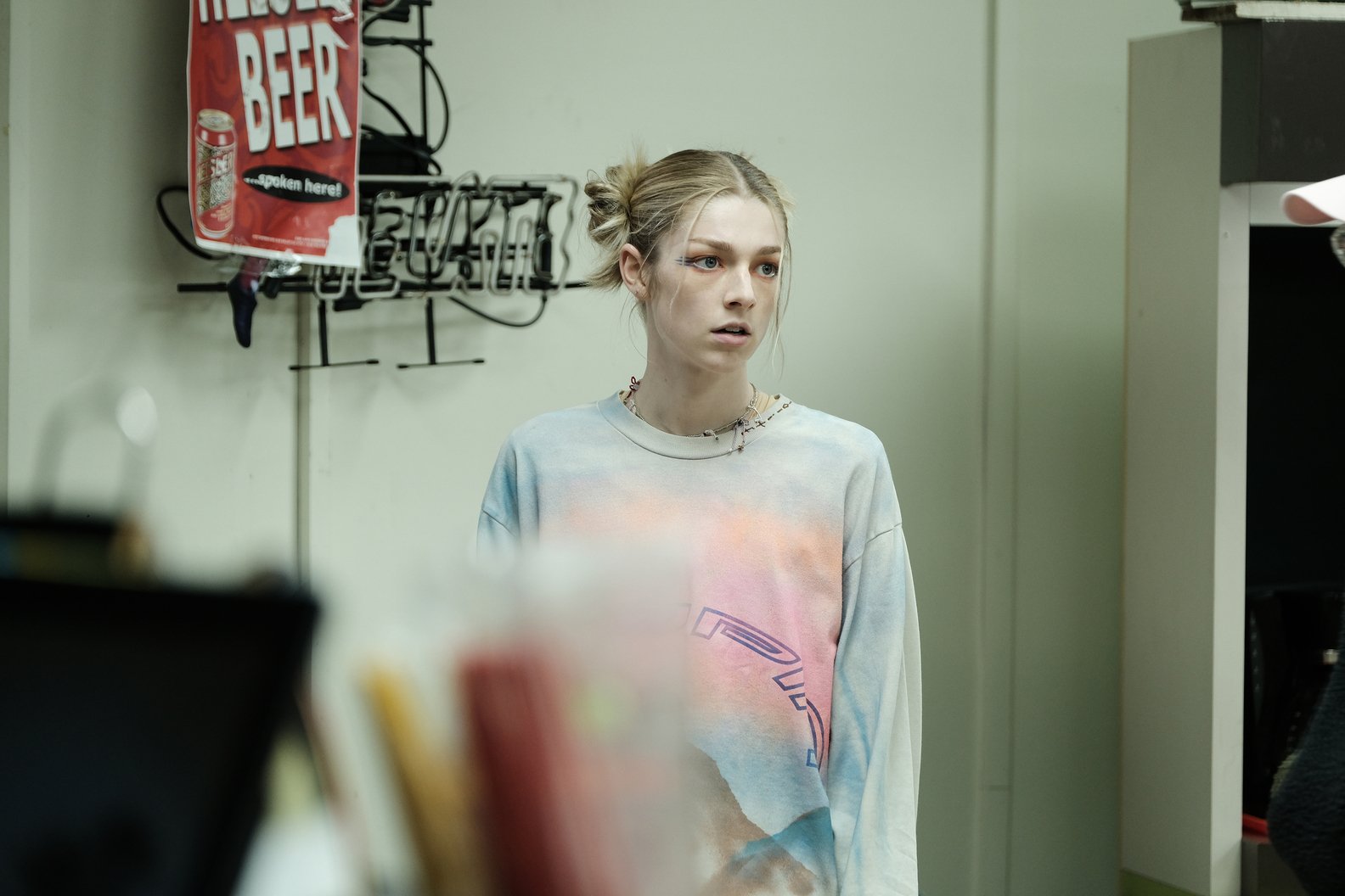 TV Show Euphoria Image