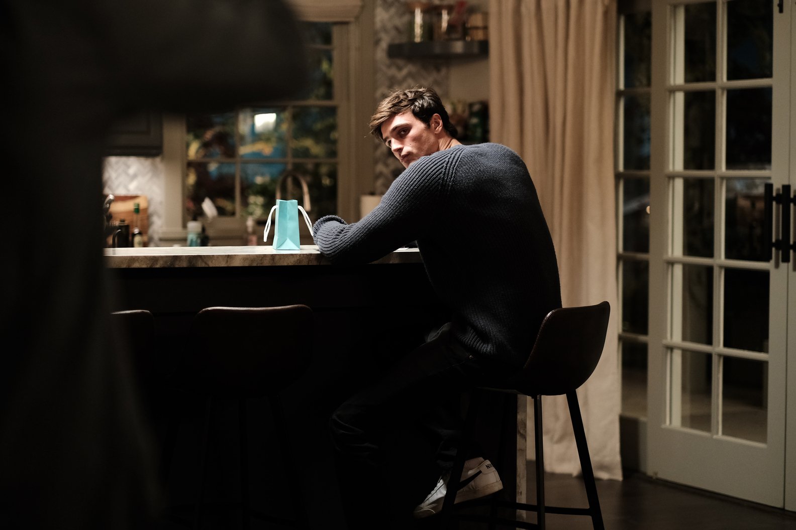 TV Show Euphoria Jacob Elordi Image