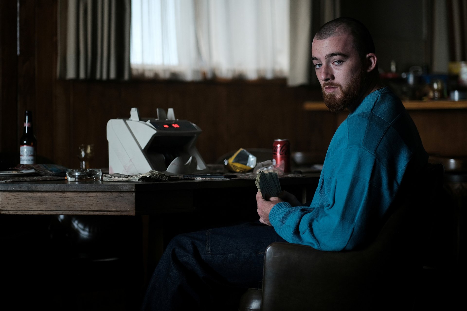 Download TV Show Euphoria Image