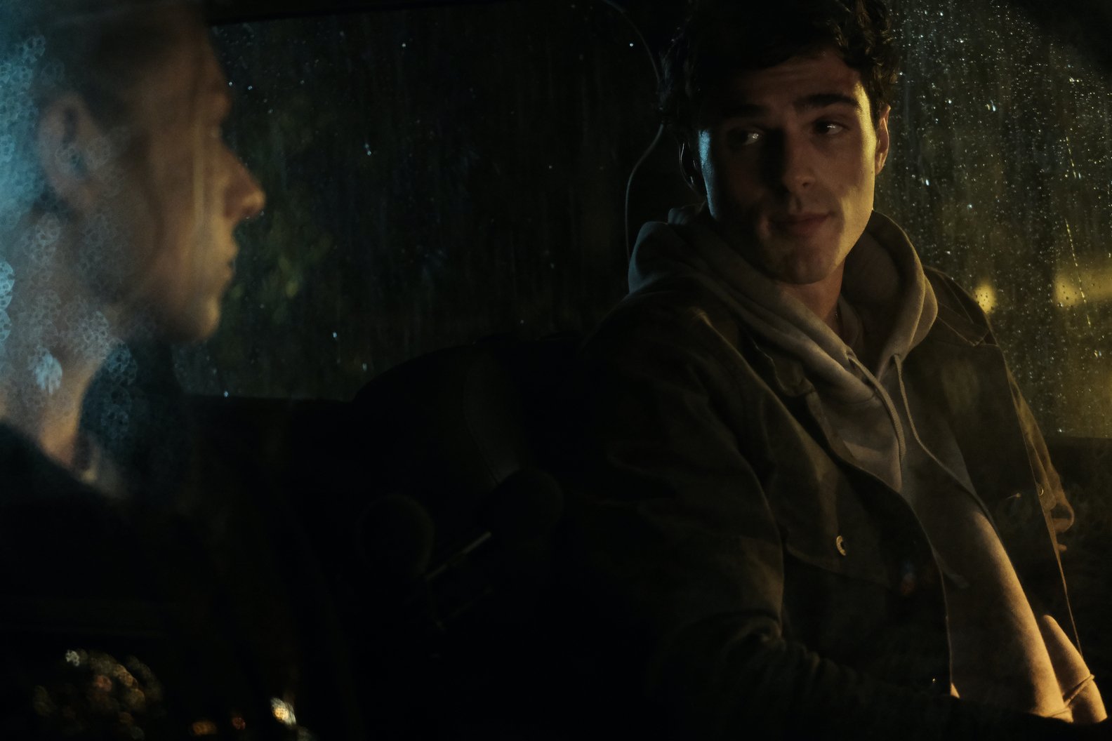 TV Show Euphoria Image