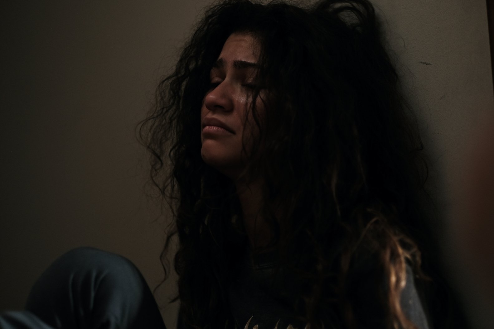 TV Show Euphoria Image