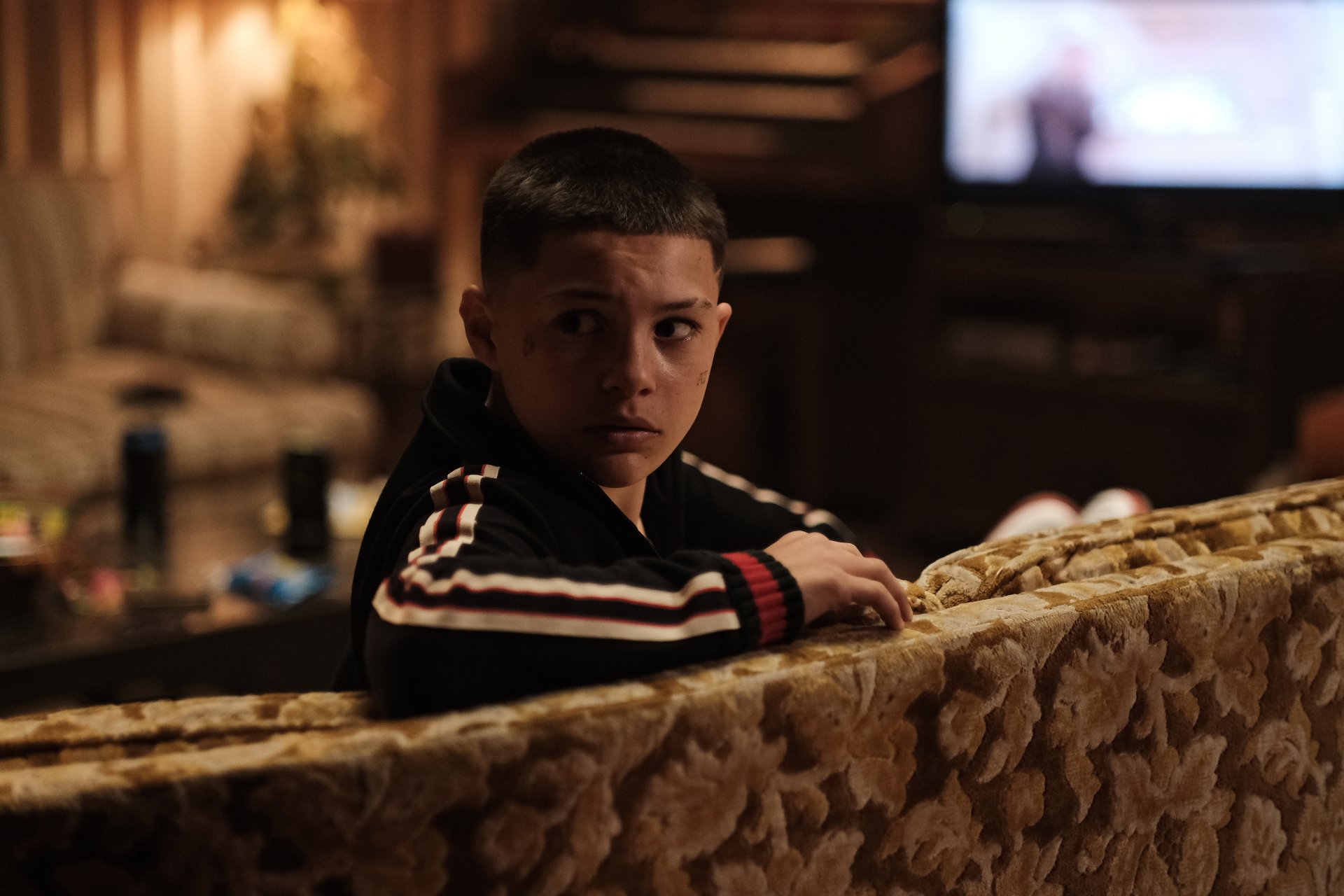 TV Show Euphoria Image