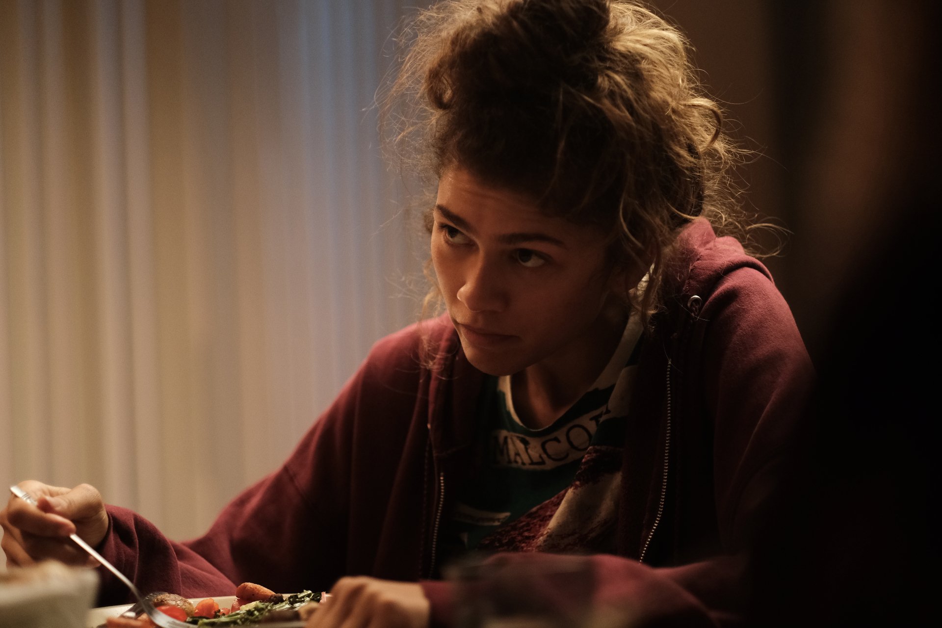 TV Show Euphoria Image