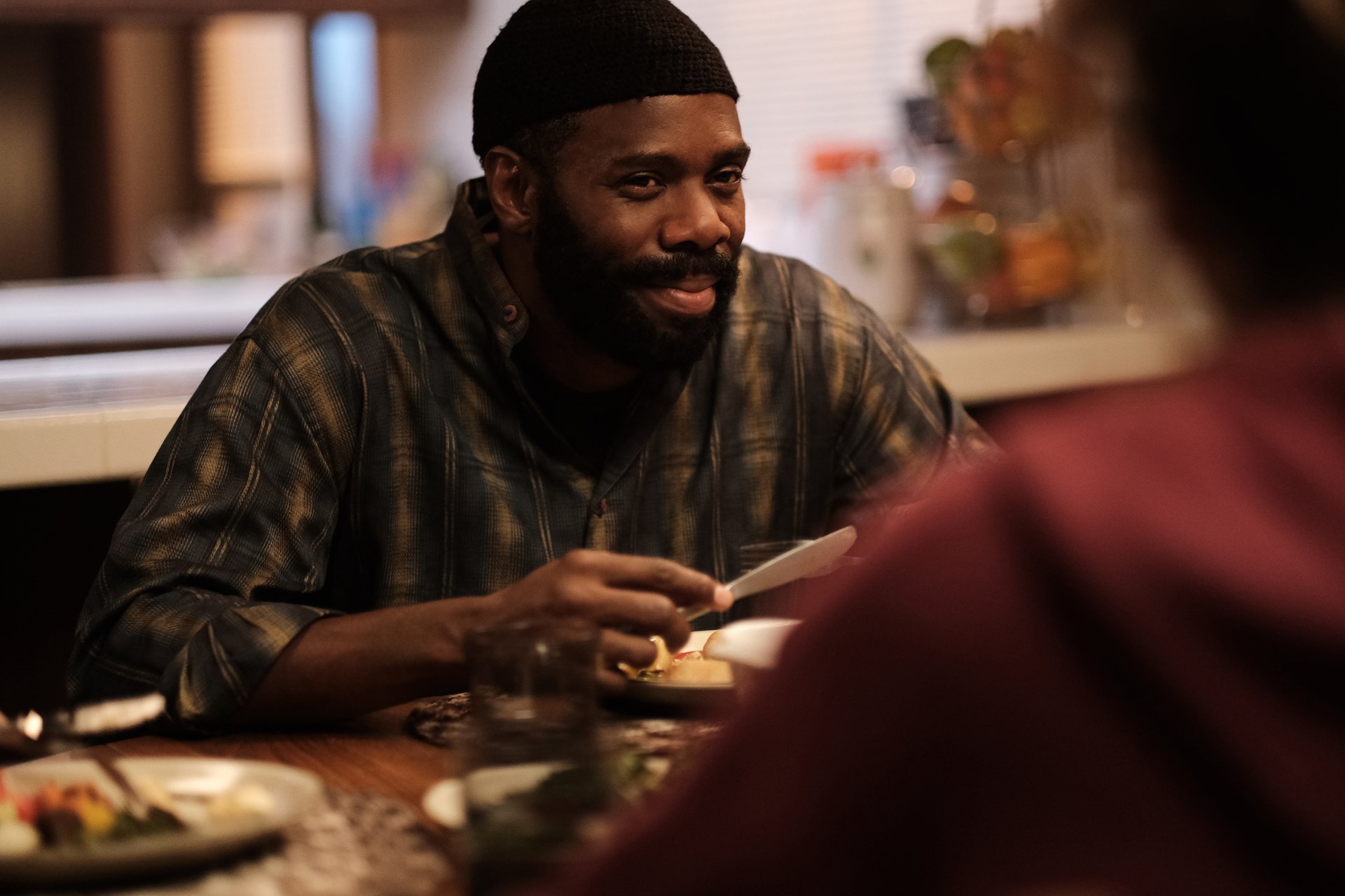 TV Show Euphoria Image