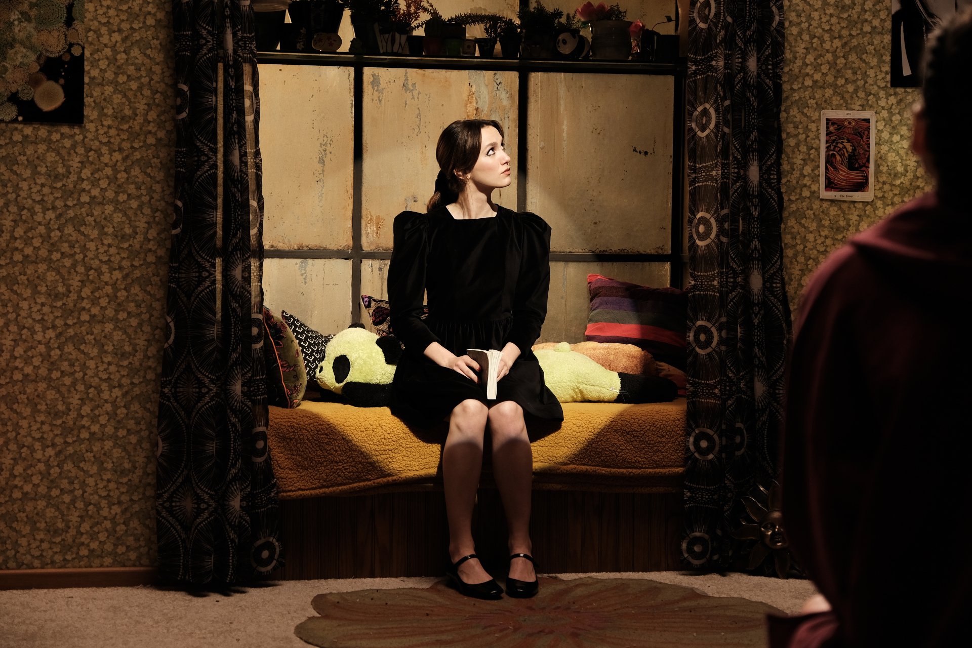 Download TV Show Euphoria Image