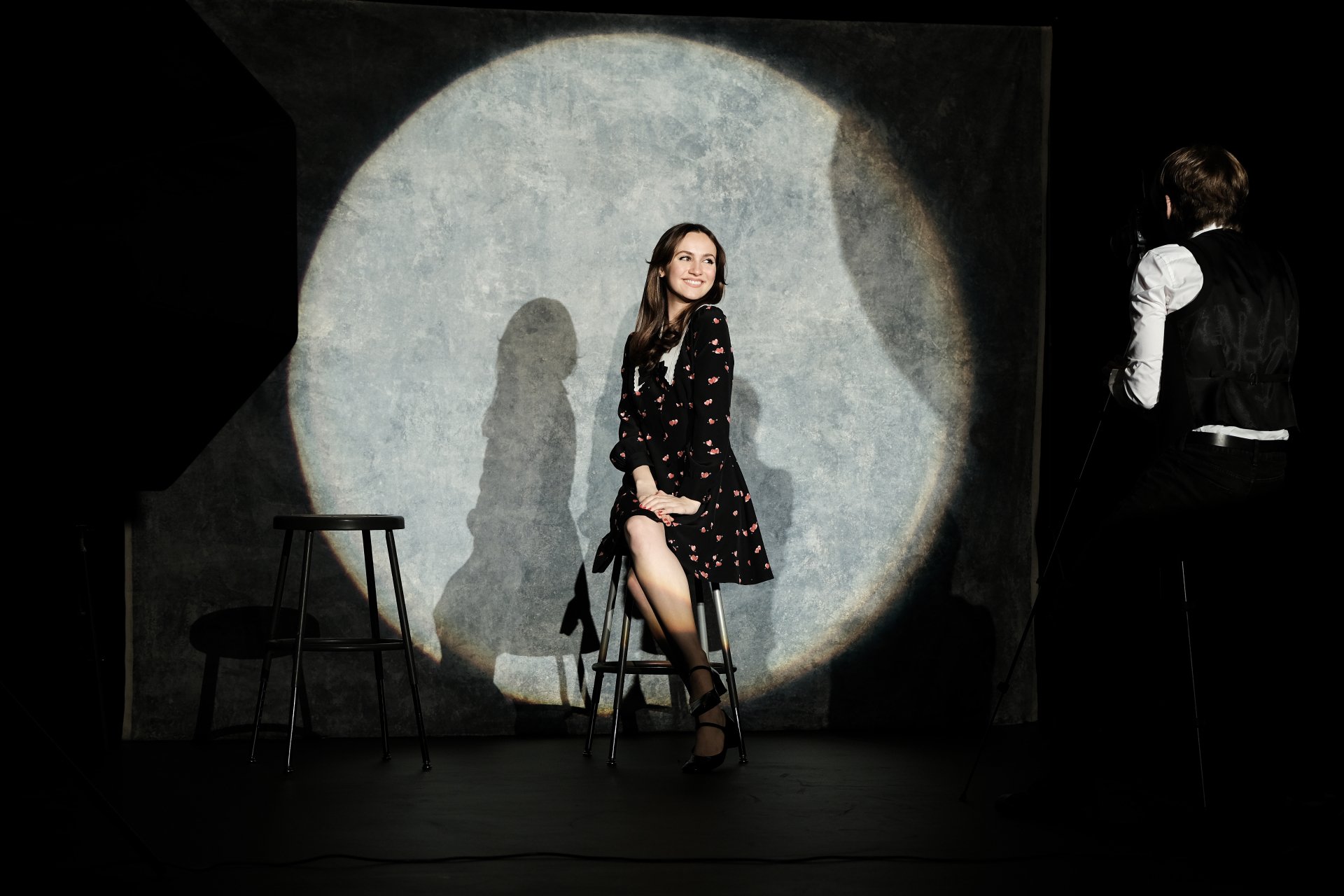 TV Show Euphoria Image