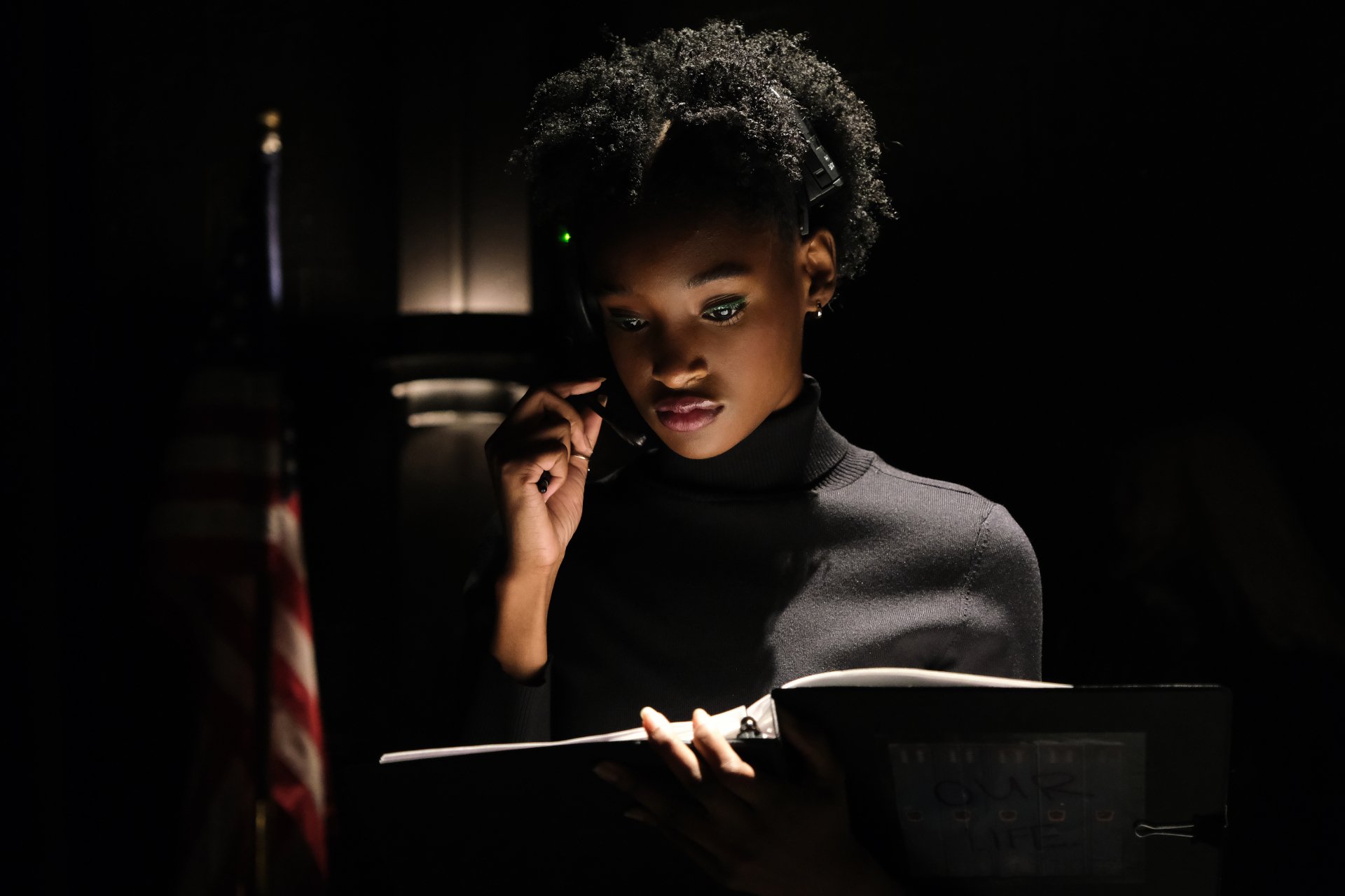 TV Show Euphoria Image