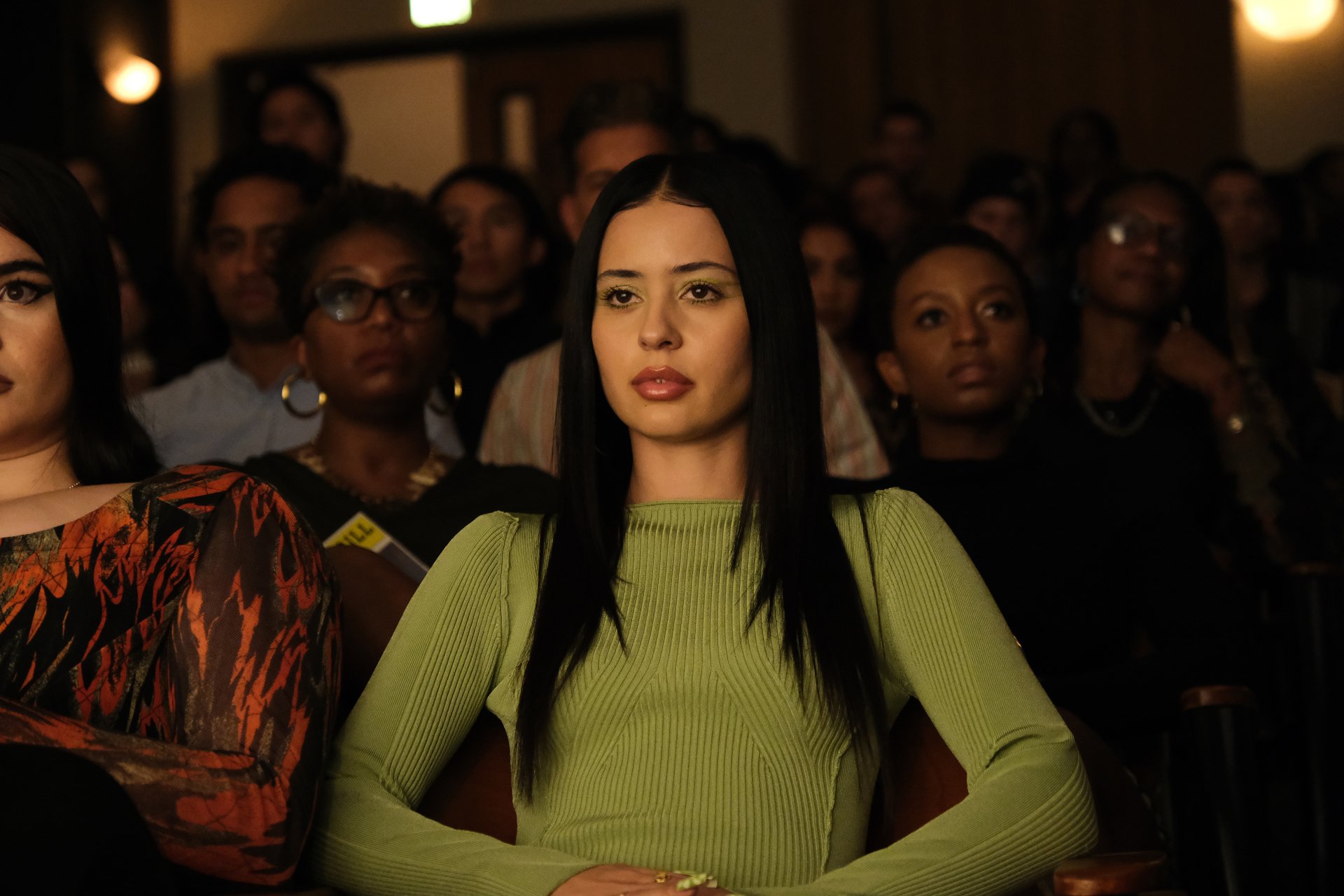 TV Show Euphoria Image