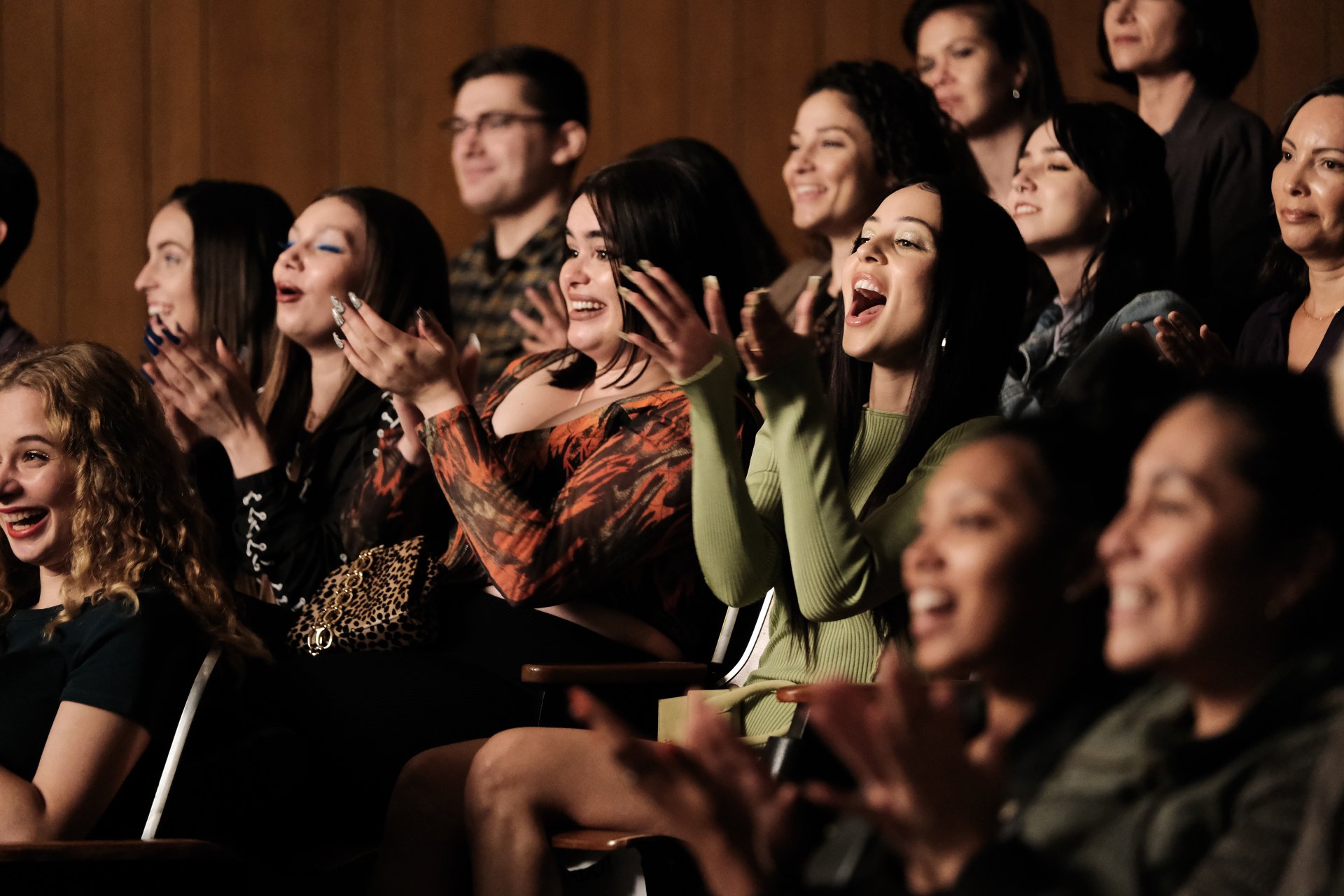 TV Show Euphoria Image