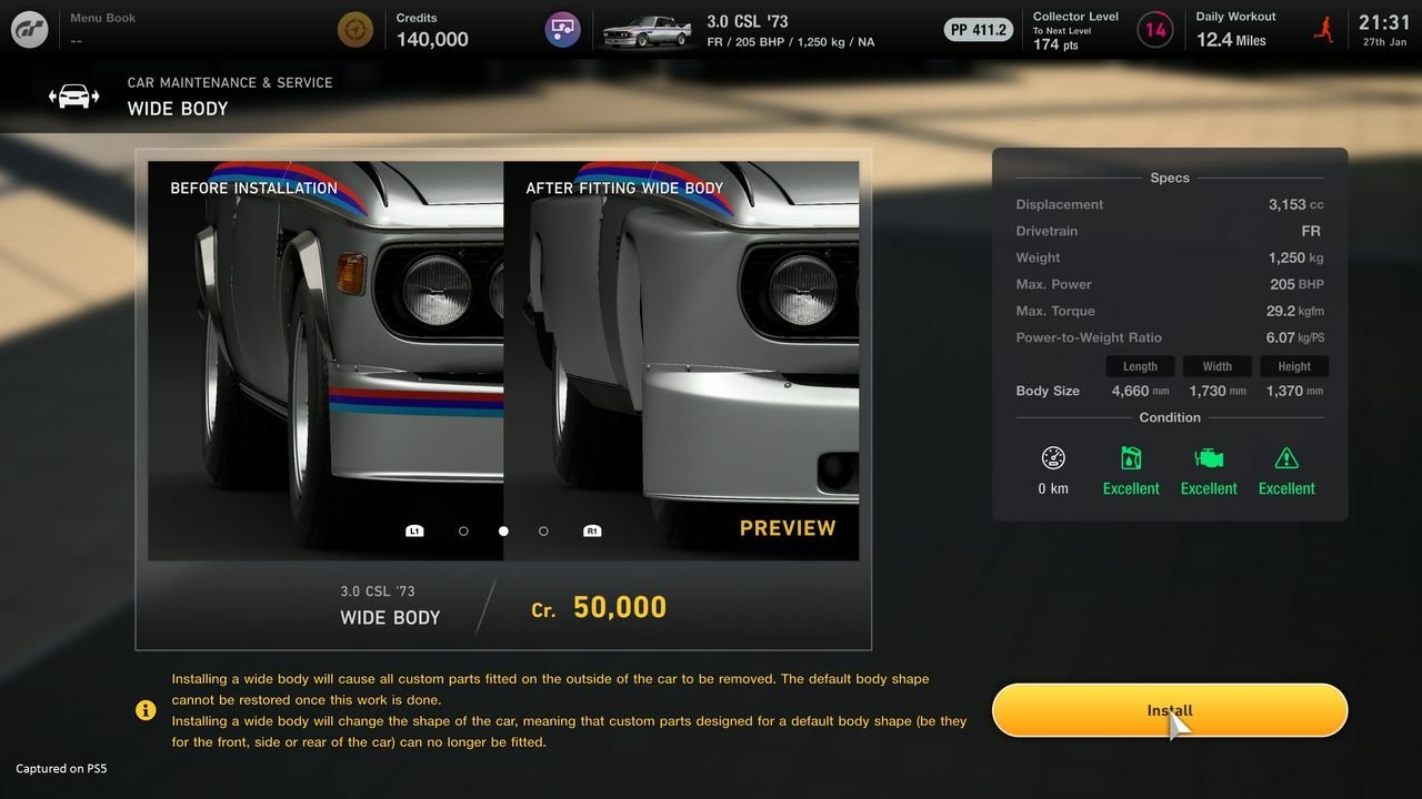 video game Gran Turismo 7 Image