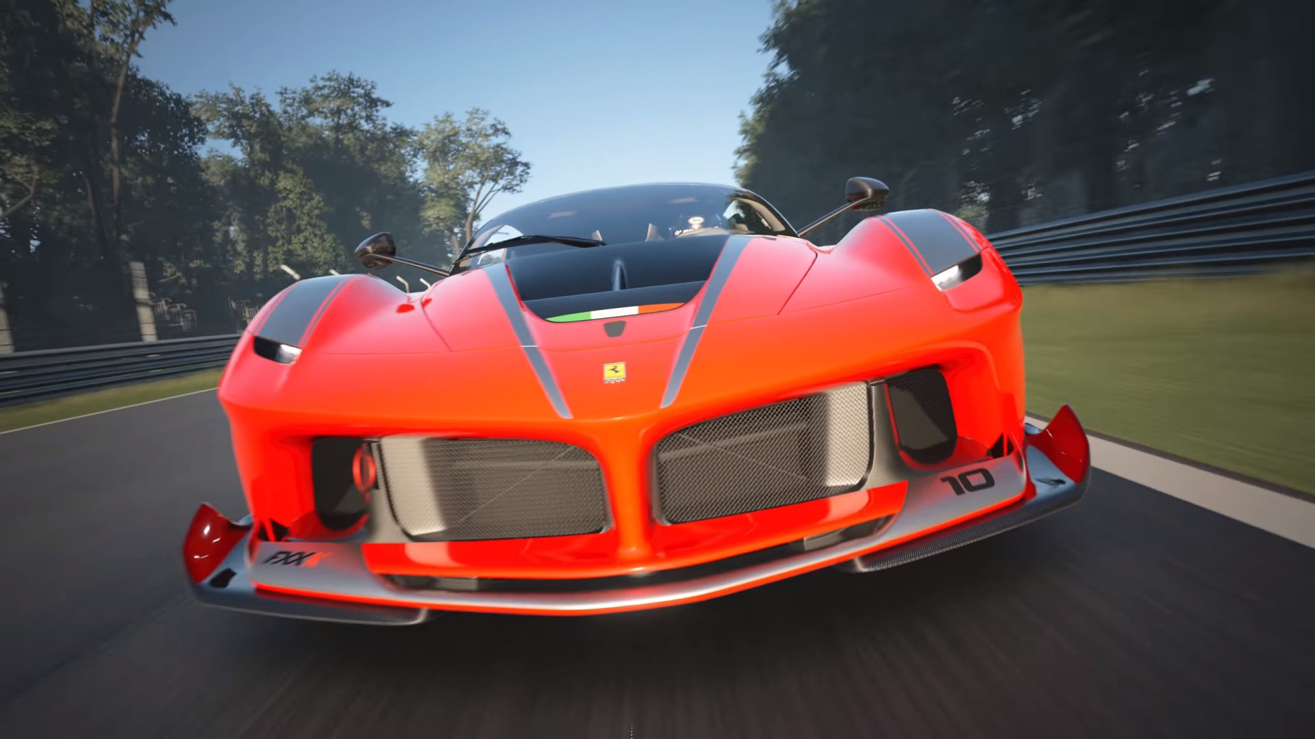 video game Gran Turismo 7 Image