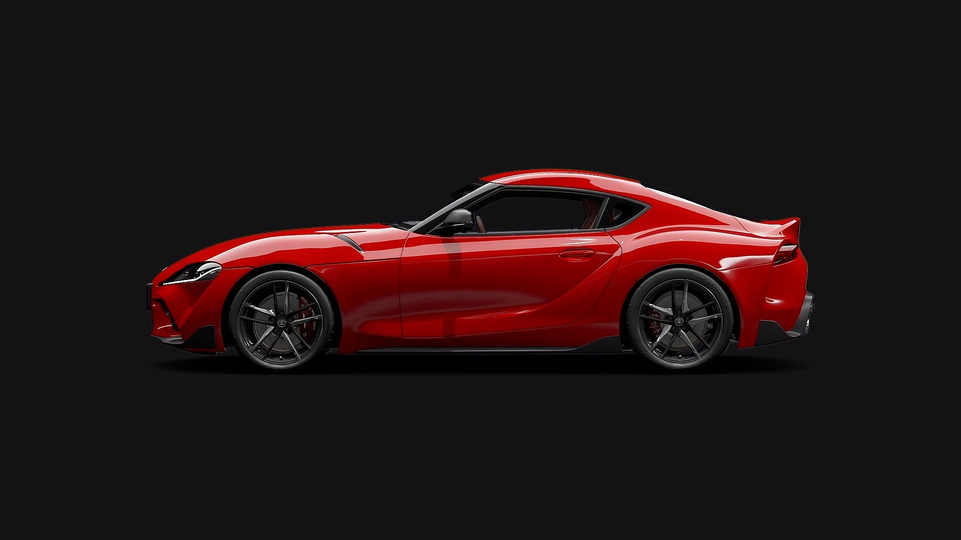 video game Gran Turismo 7 Image