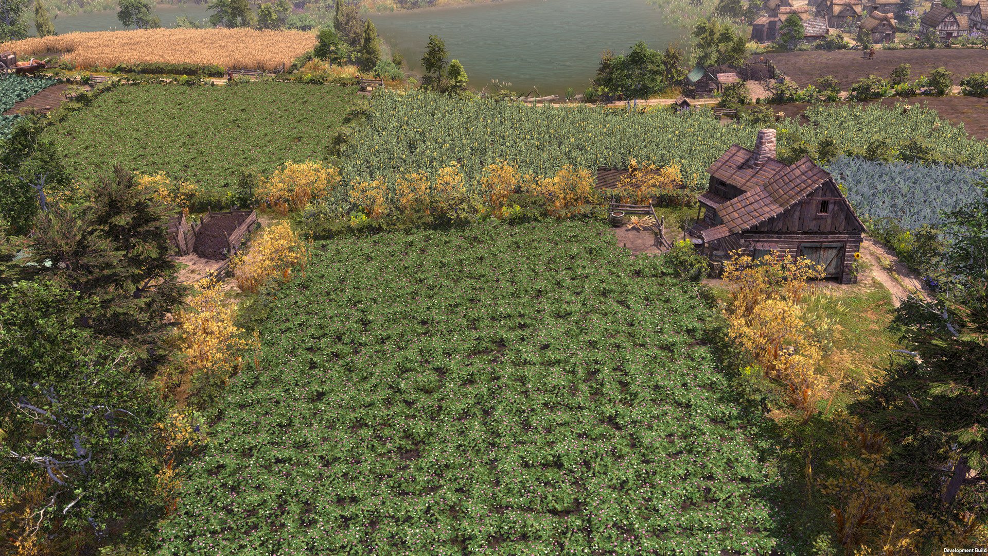 video game Farthest Frontier Image