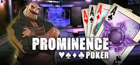 video game Prominence Poker Image
