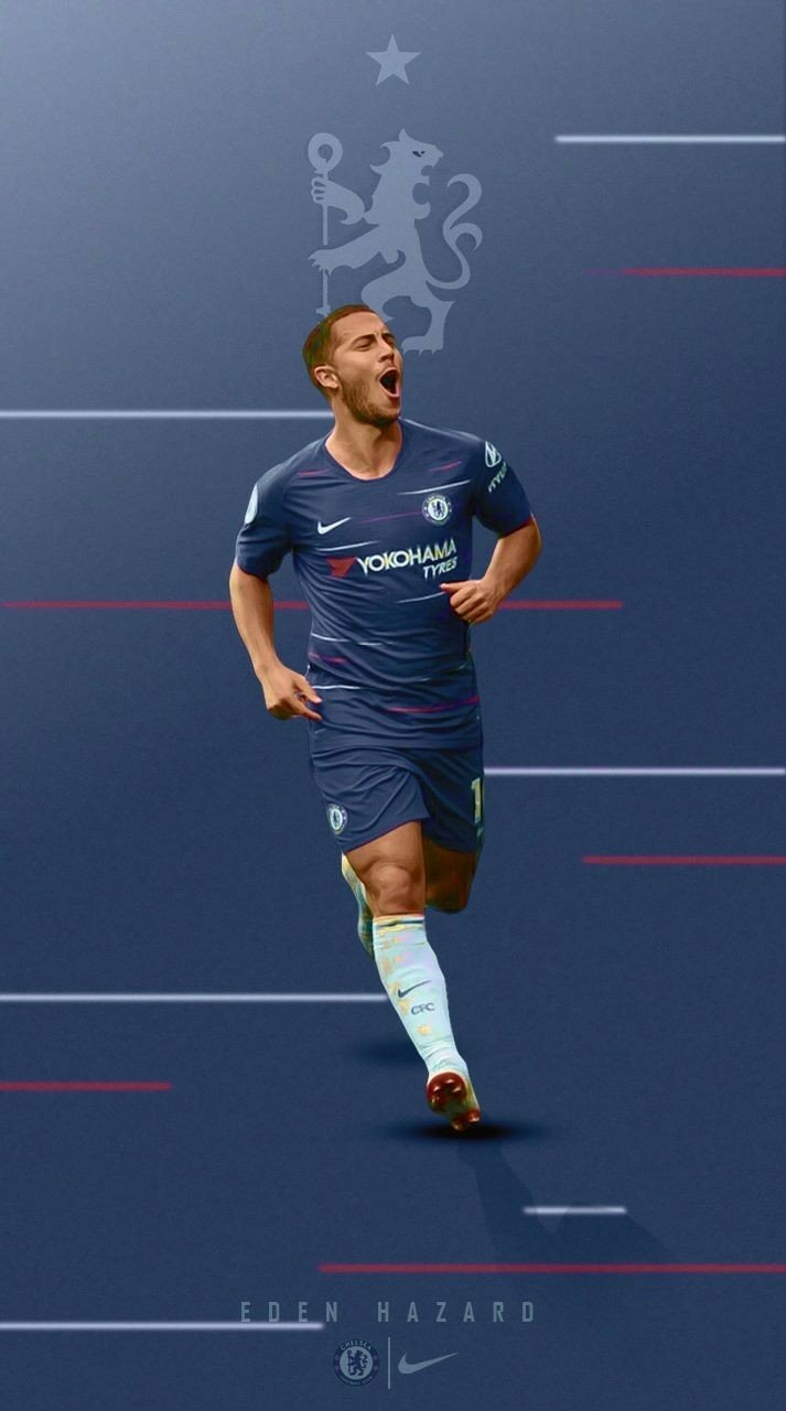 Eden Hazard Image