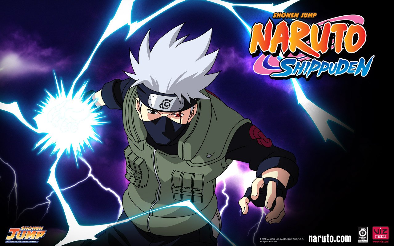Naruto Picture