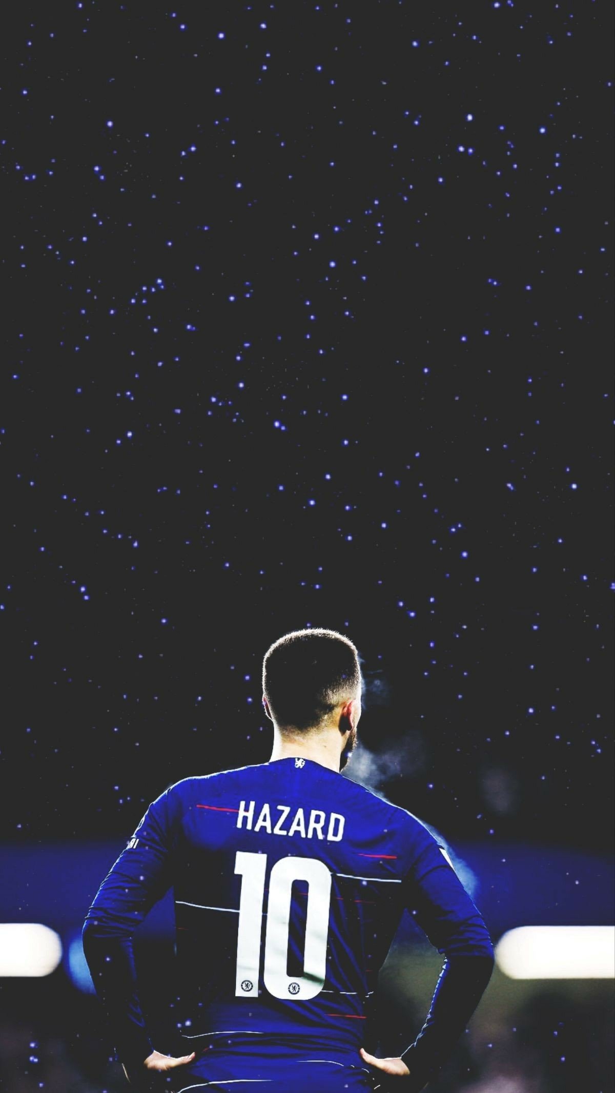 Eden Hazard Image