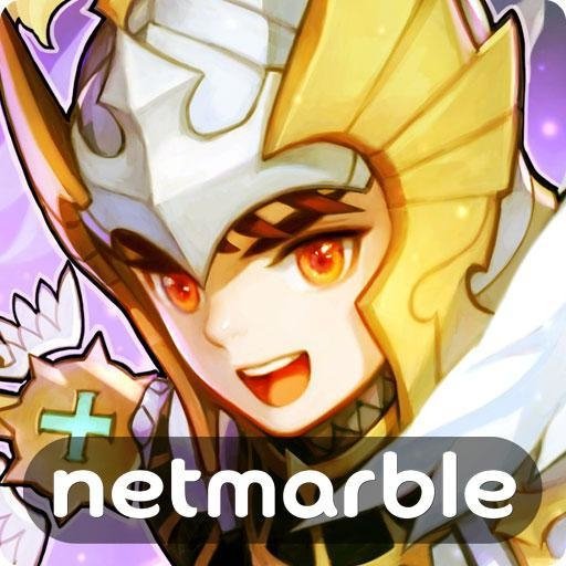 video game Seven Knights Image