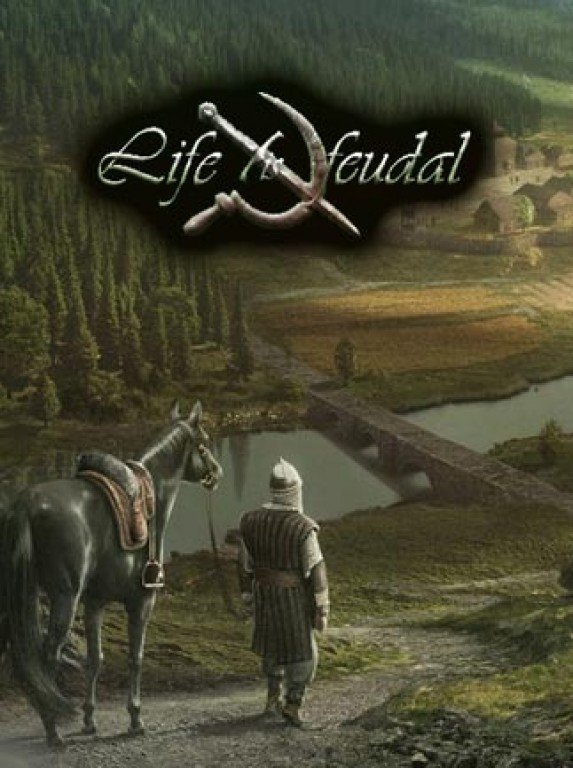 video game Life is Feudal: Your Own Image