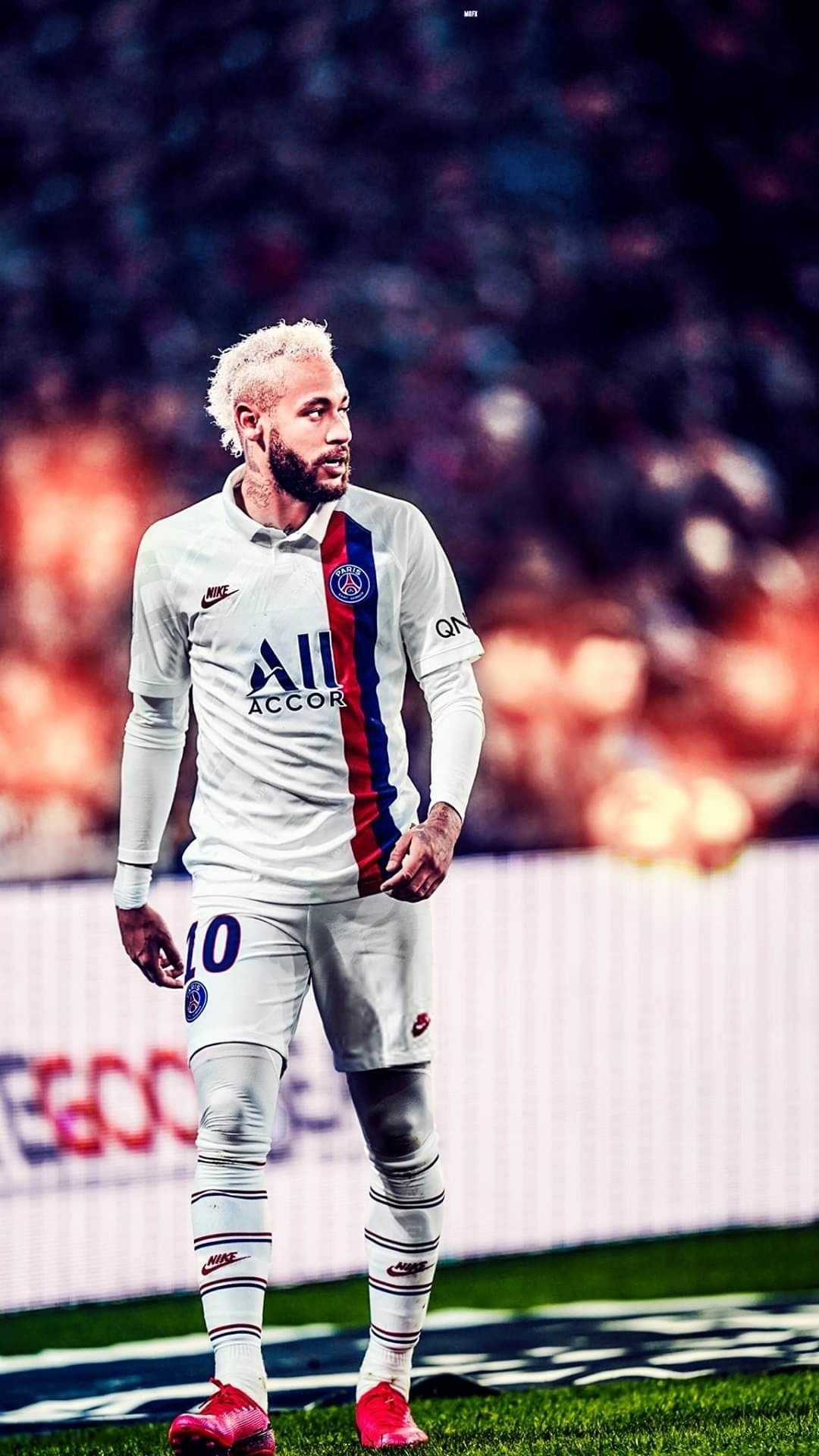 Neymar Image