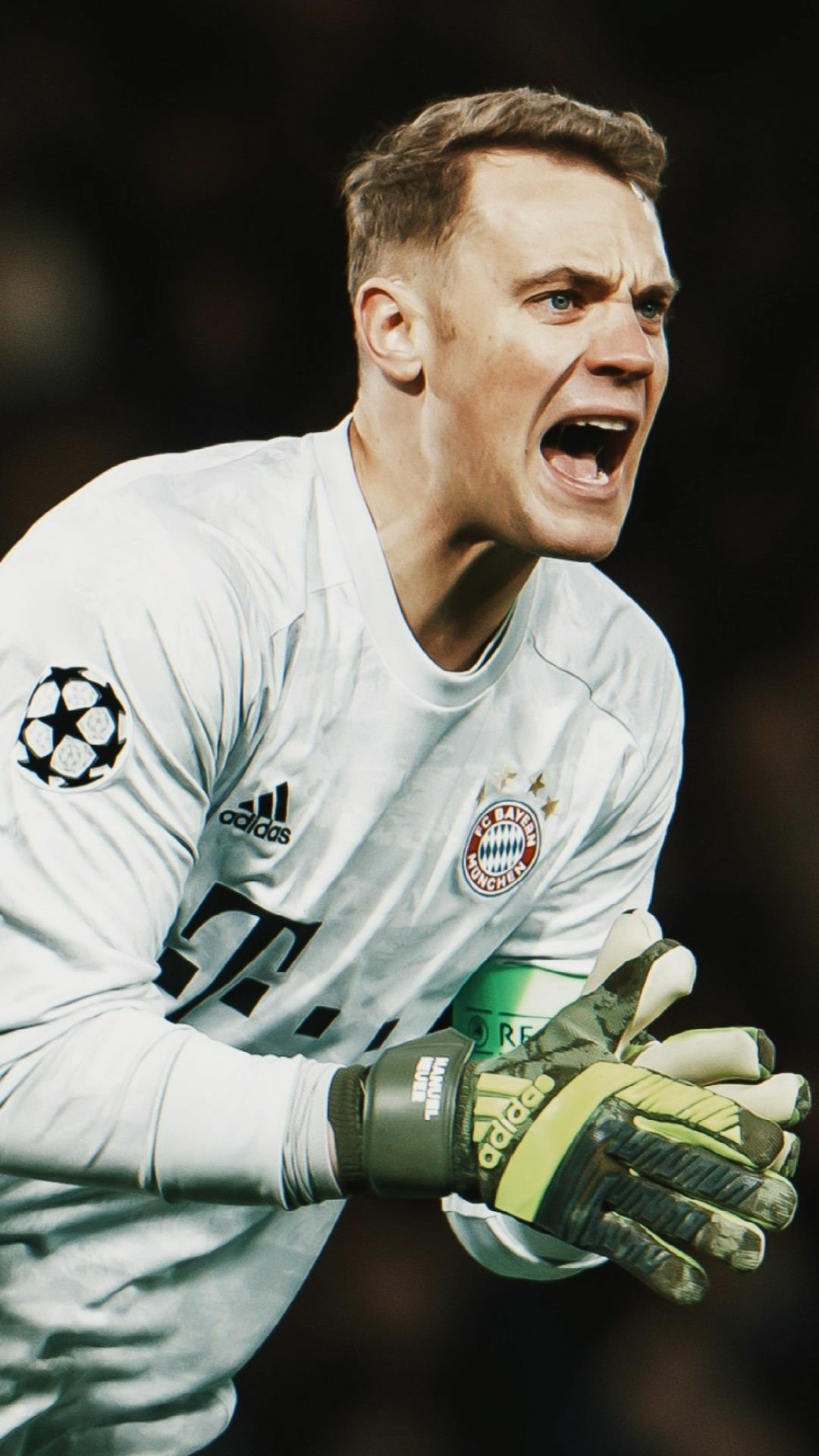 Manuel Neuer Image