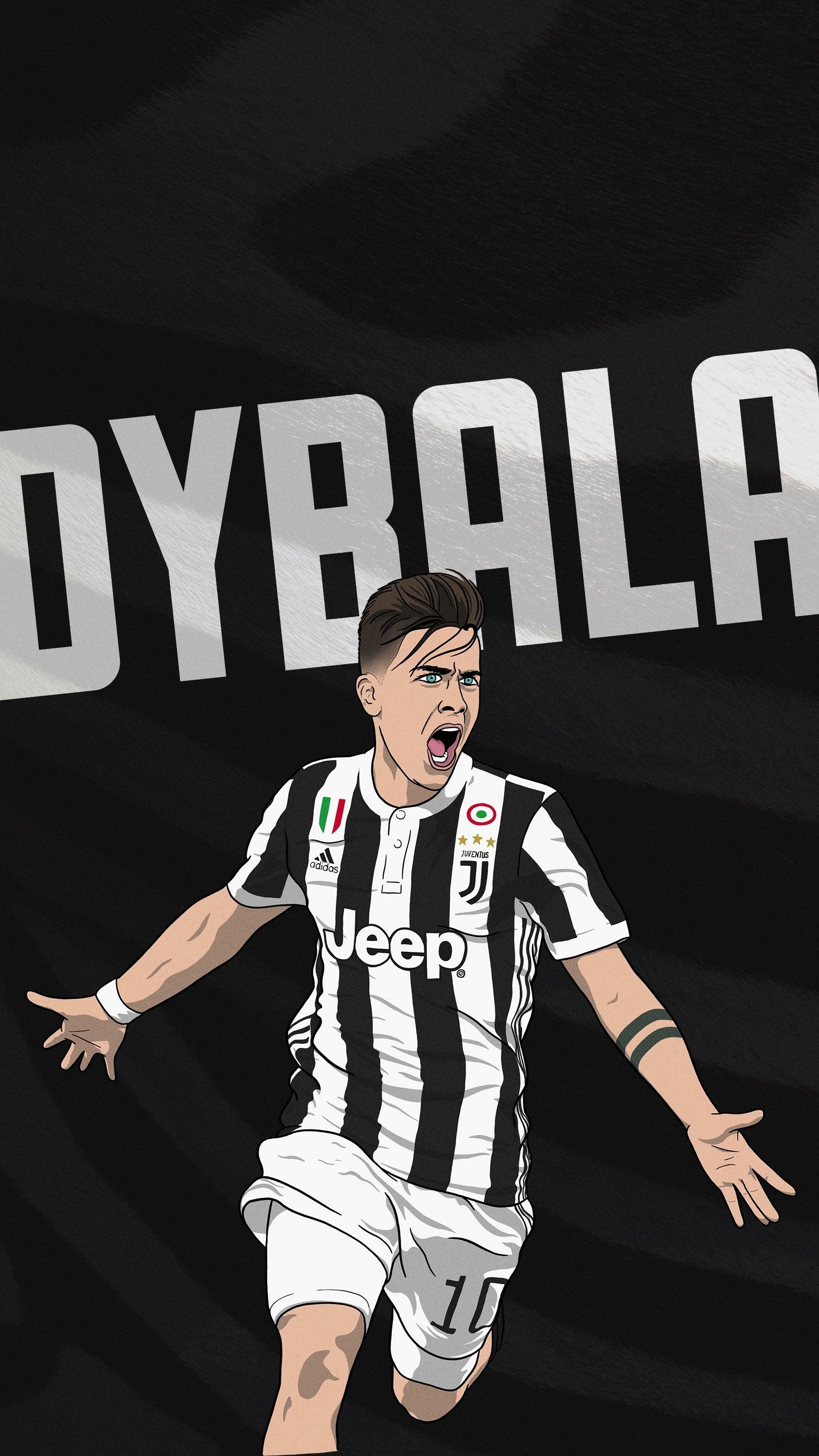 Paulo Dybala Image