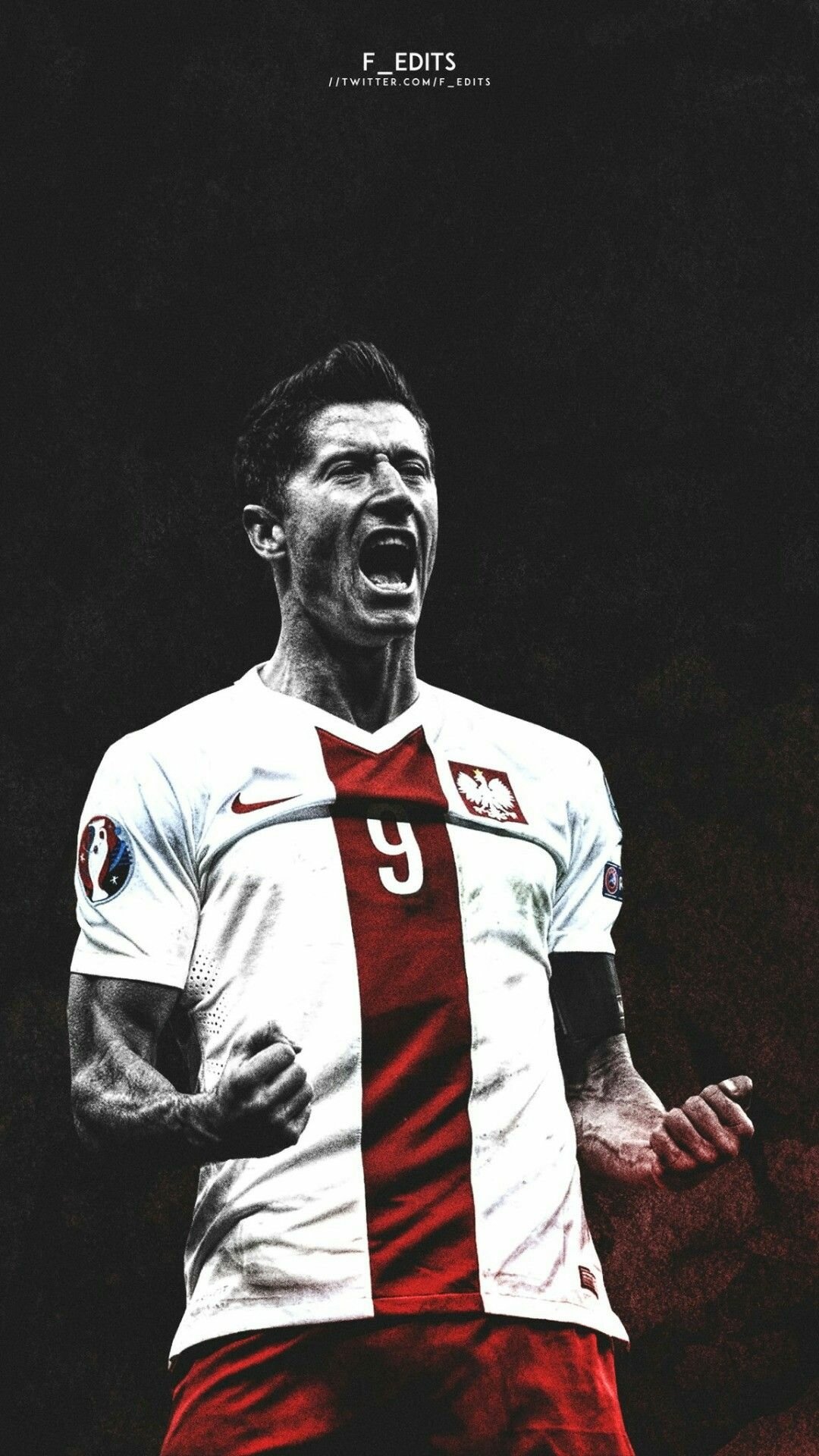 Robert Lewandowski Image