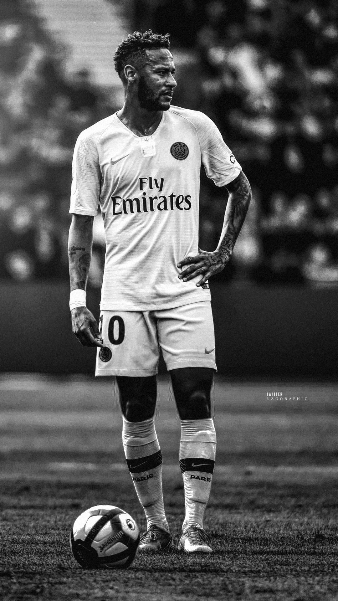 Neymar Image