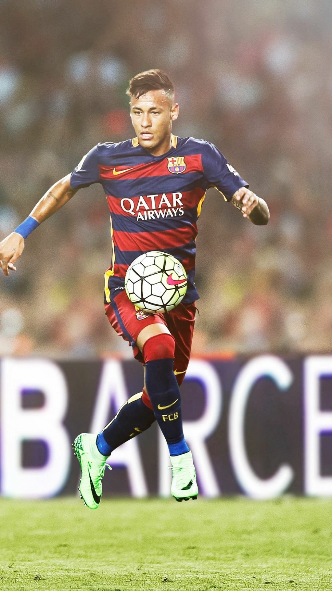 Neymar Image