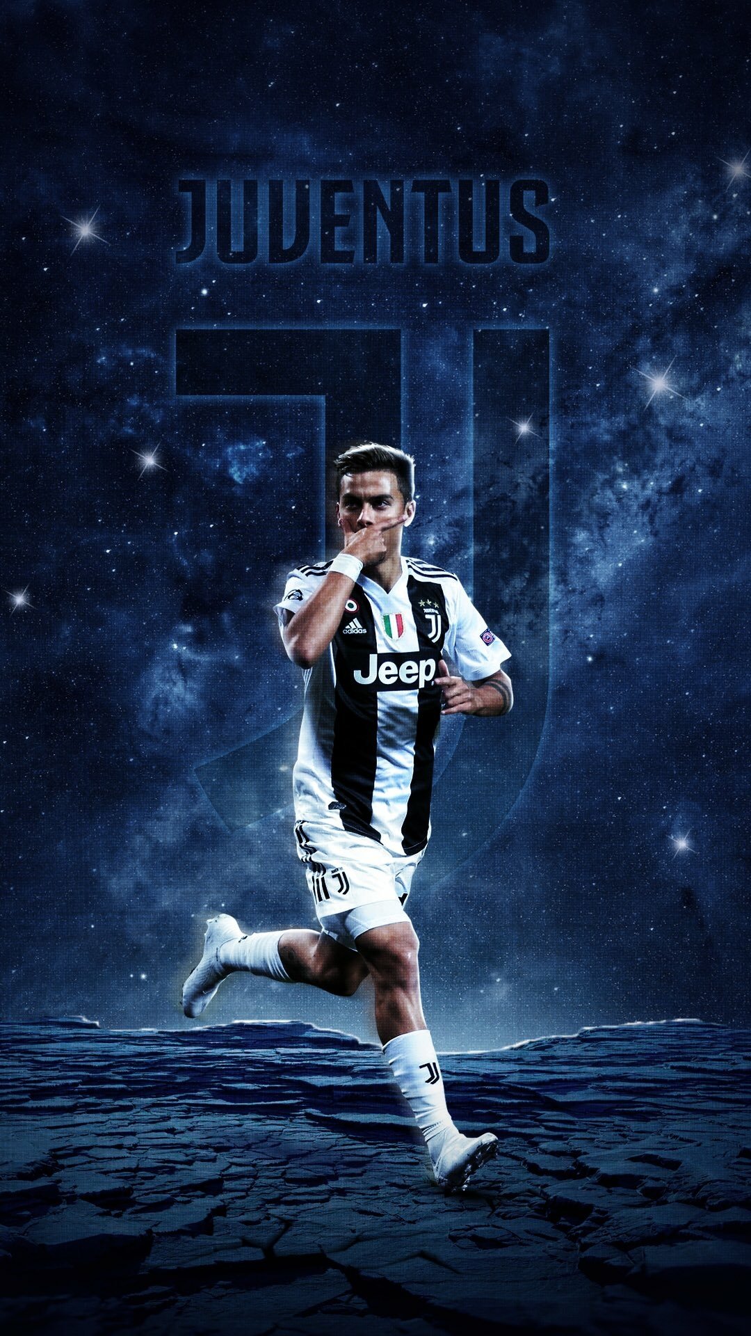 Paulo Dybala Image