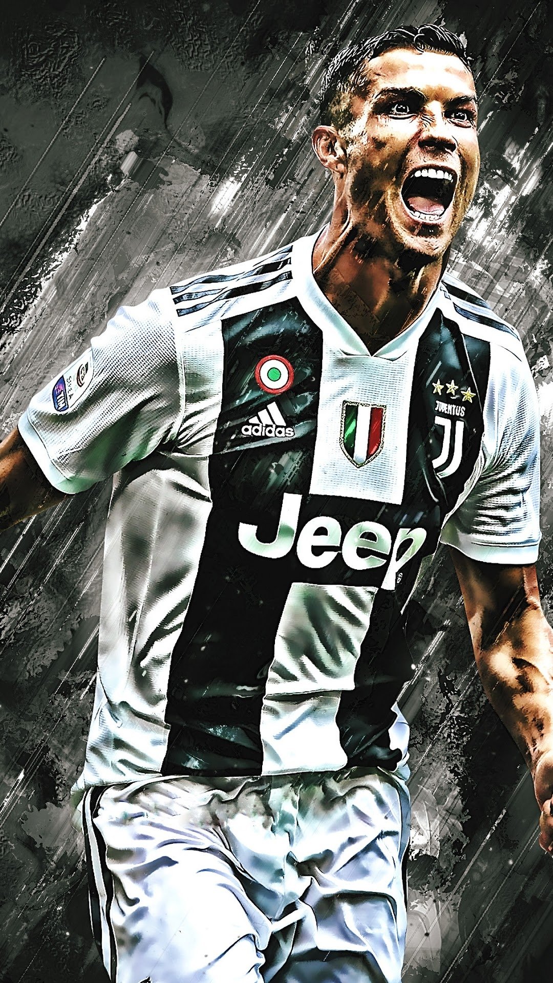 Cristiano Ronaldo Image