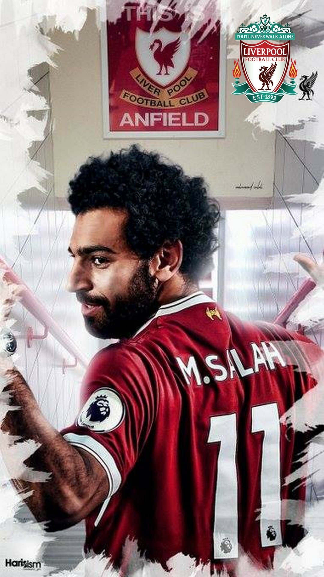 Mohamed Salah Image