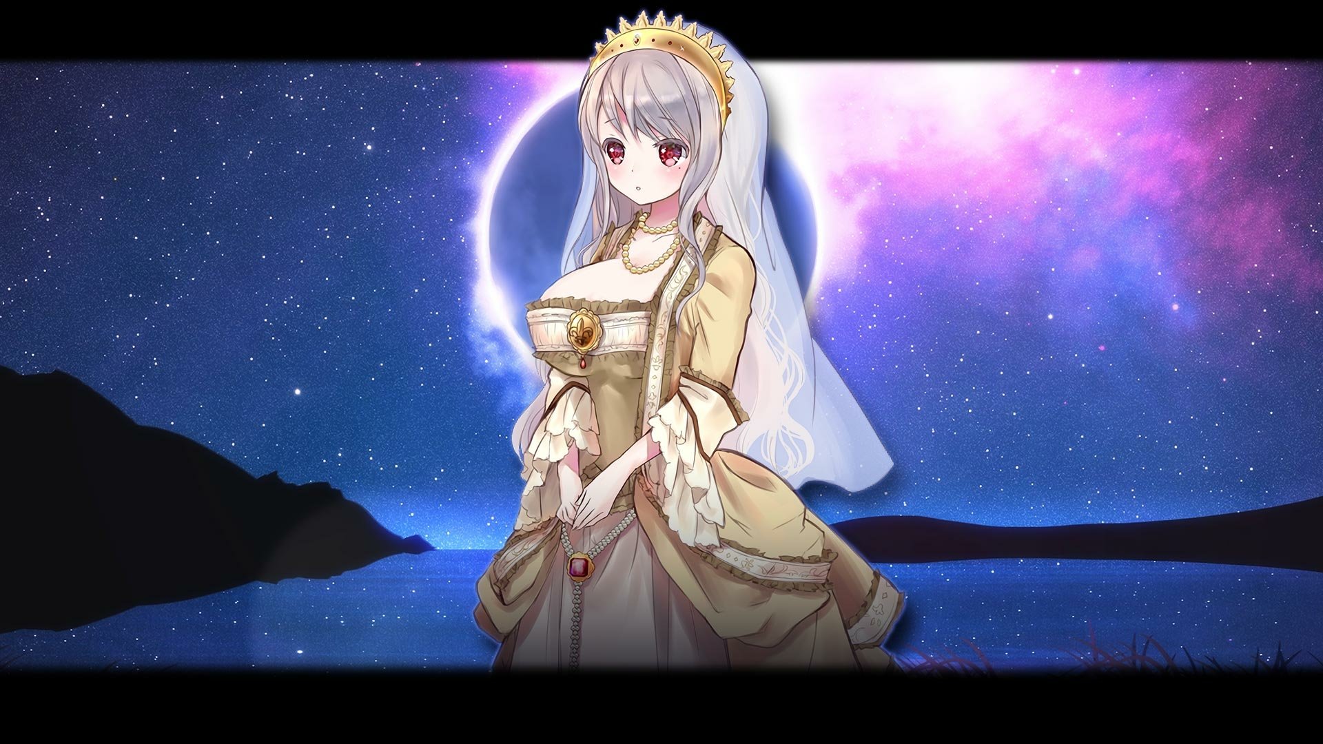 Princess lili