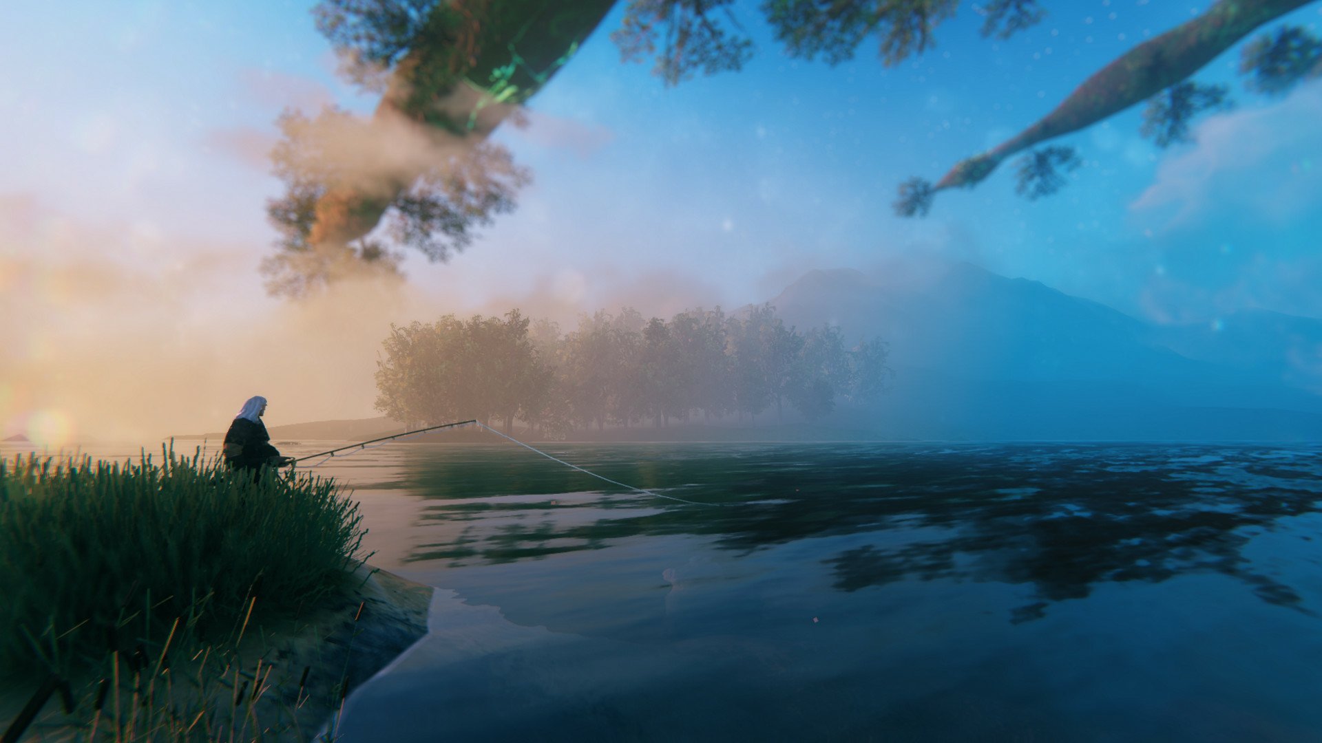video game Valheim Image