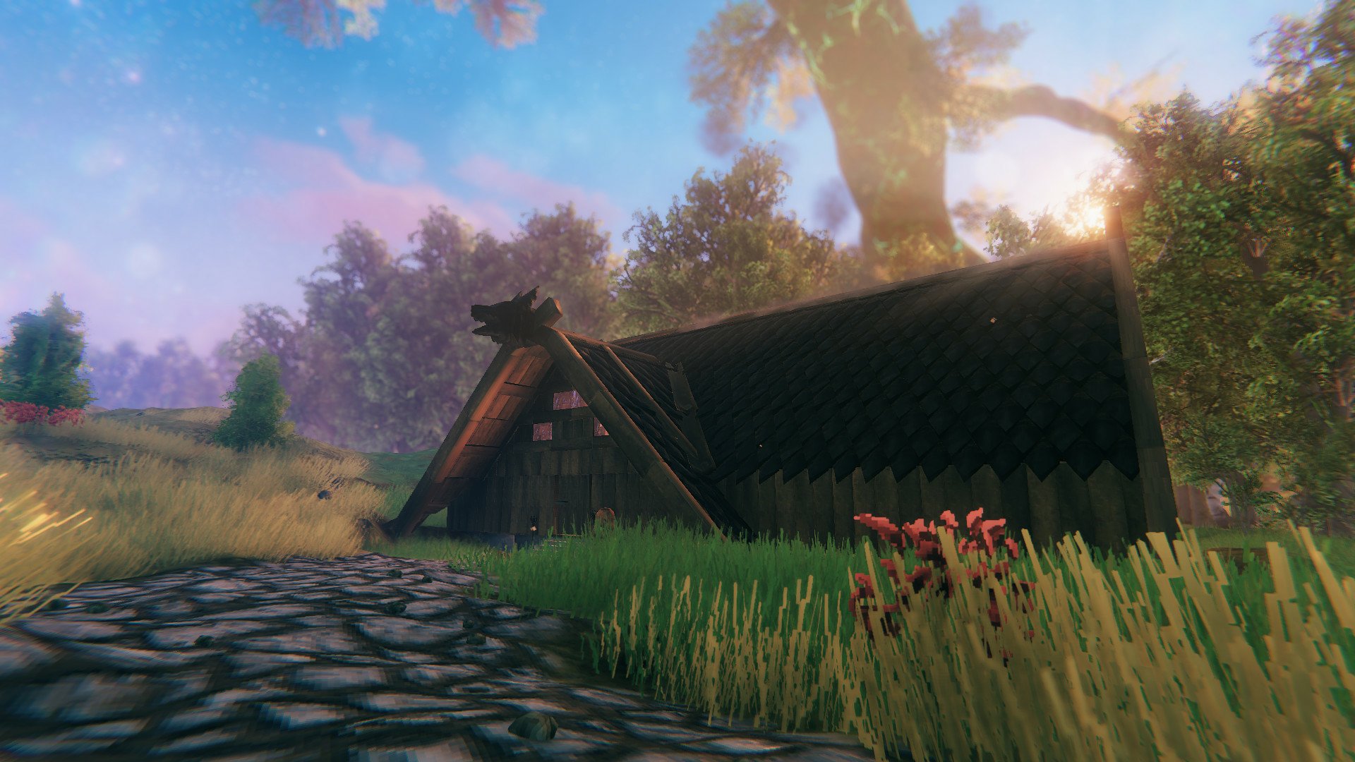 video game Valheim Image
