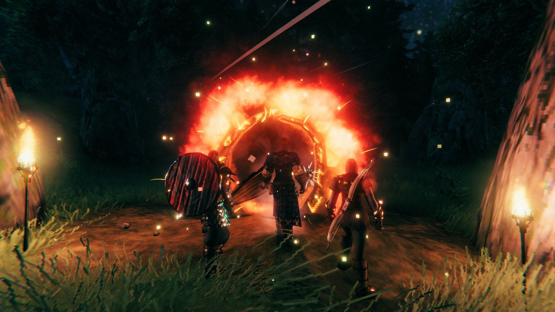 video game Valheim Image