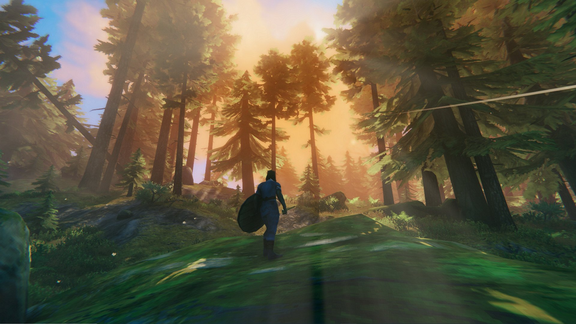 video game Valheim Image