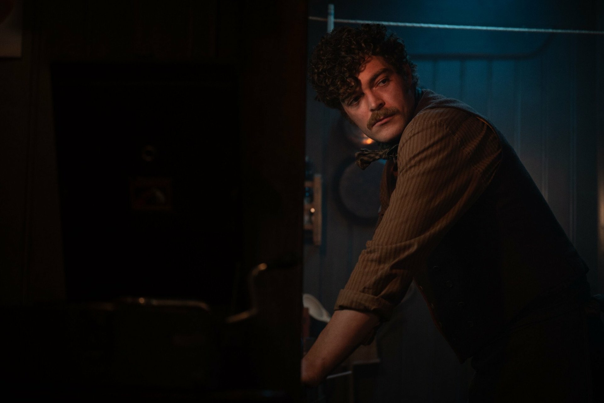 movie Against the Ice Image