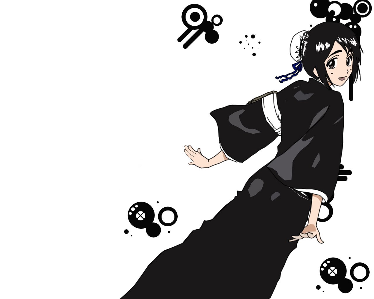 Momo Hinamori Anime Bleach Image