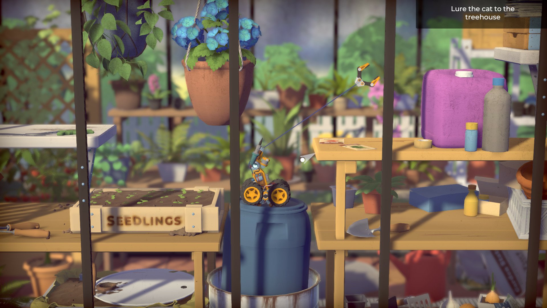 video game Time Loader Image