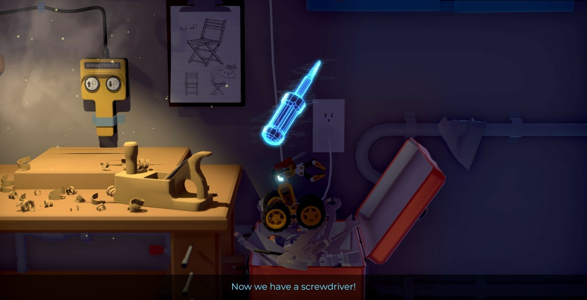 video game Time Loader Image