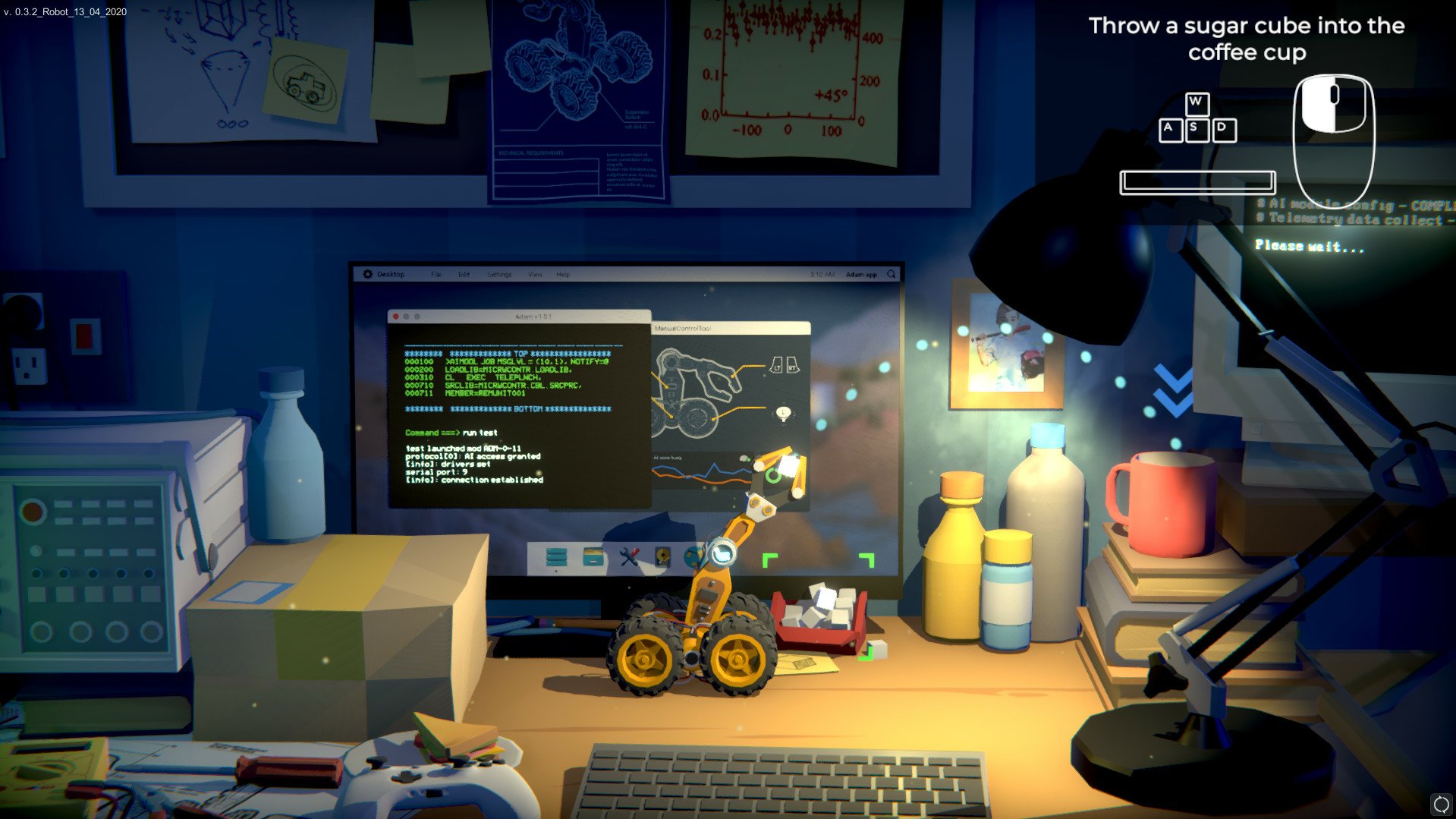 video game Time Loader Image