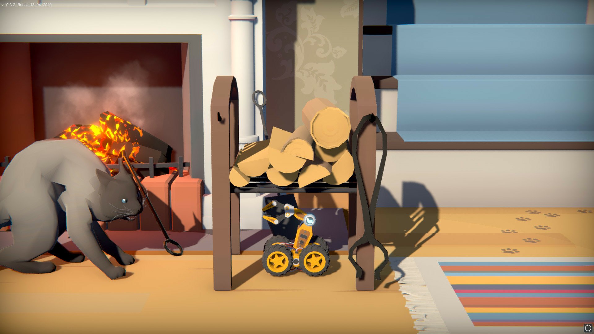 video game Time Loader Image